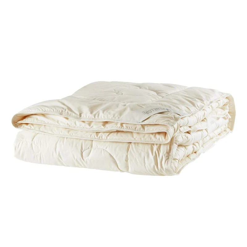 Penelope Wooly Pure Duvet - 10.5 Tog - Super King