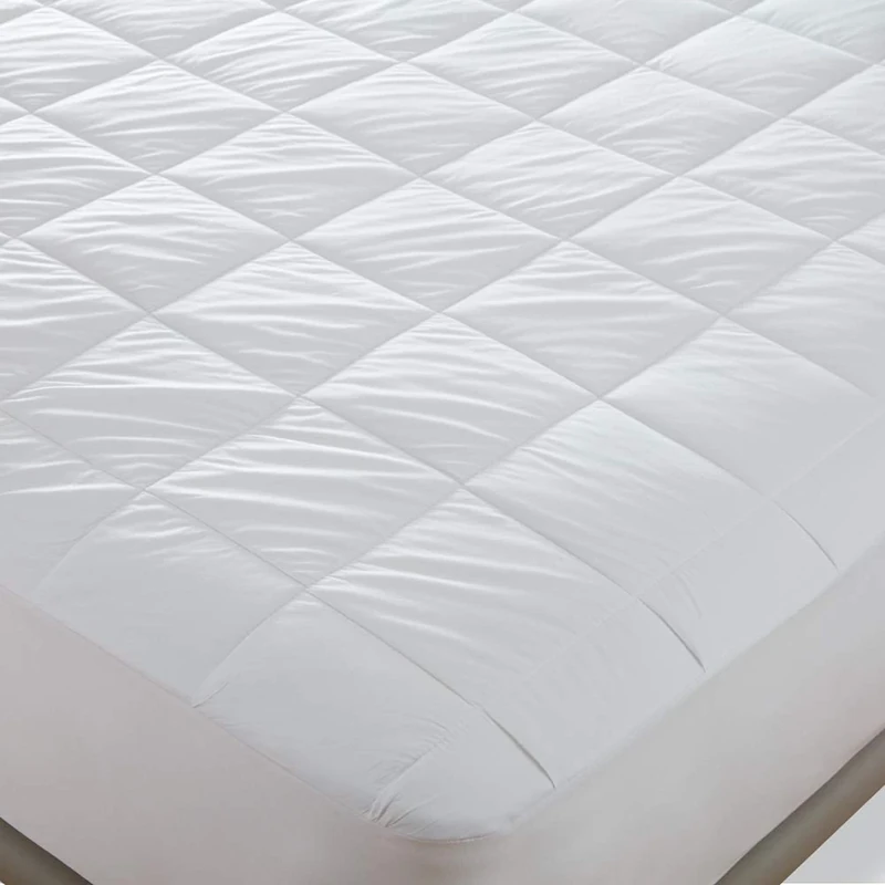 PENELOPE Bedroom Thermoclean Standard Cot Mattress Protector 70x120cm - Image 1