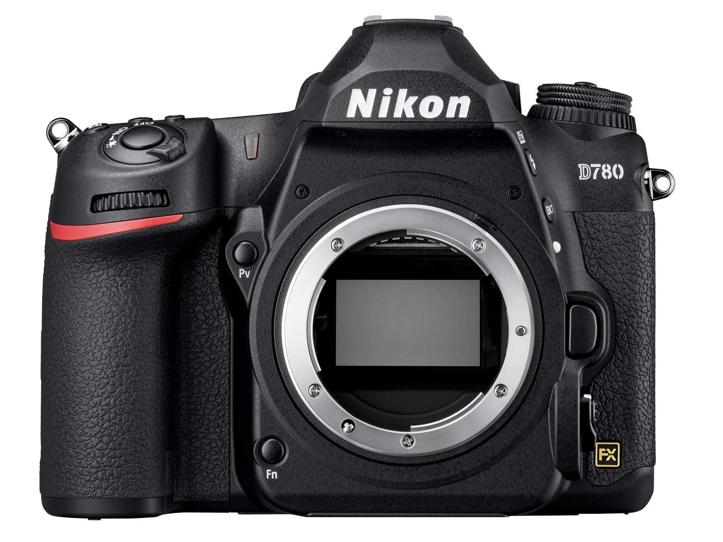 Nikon D780 Body