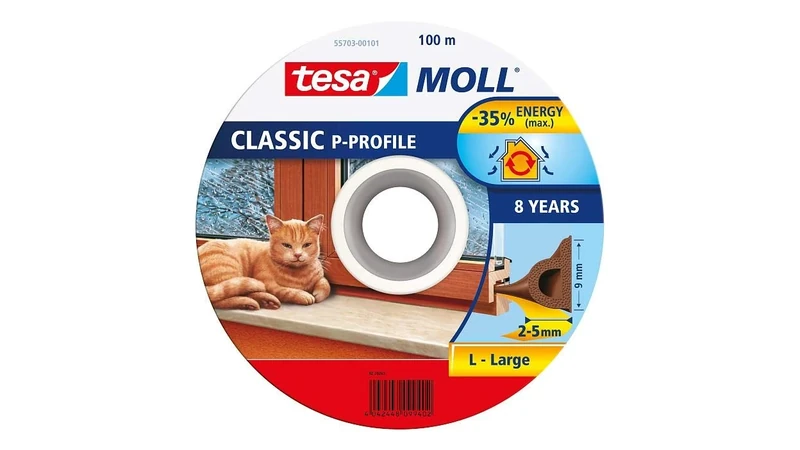 tesa moll P-Profile