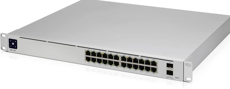 UbiQuiti USW-PRO-24-POE