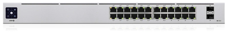 UbiQuiti USW-24-POE