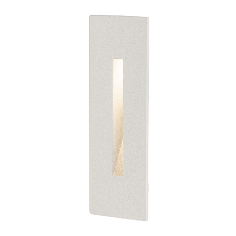 SLV recessed Wall Light NOTAPO I/Internal Ceiling and Wall Illumination, LED spot, recessed Light, recessed Wall Light, Ceiling Spotlight / 3000K 6lm White