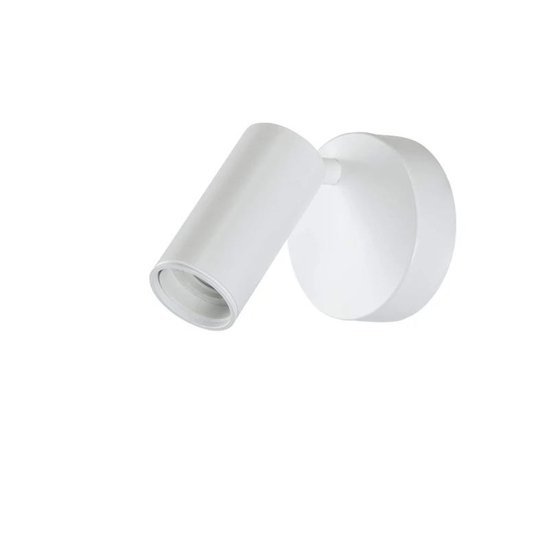 SLV Wall and Ceiling-Mounted Light FITU/Internal Ceiling and Wall Illumination, Surface-Mounted Light, Wall-Mounted Light, Ceiling Spotlight / E27 60W White