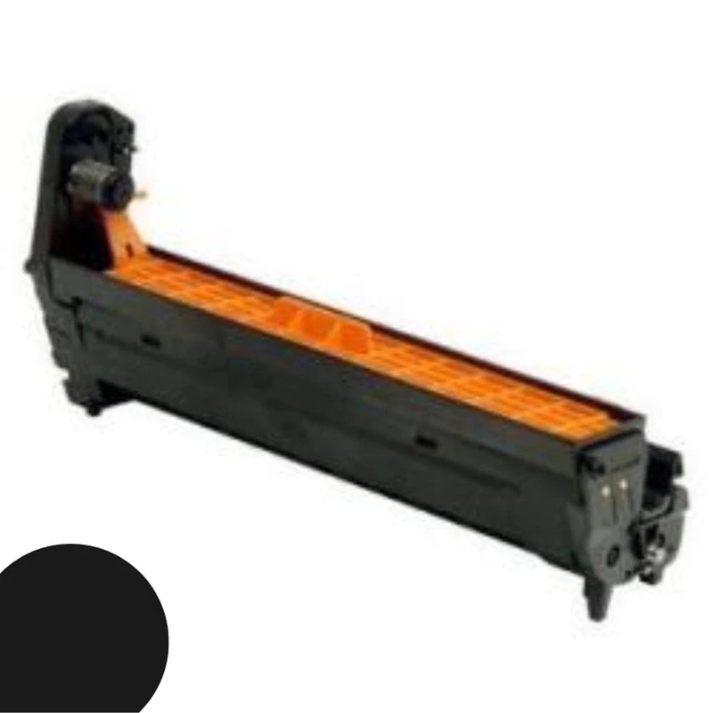 ProPart Refurbished Photoconductor Unit (44844472) for Oki Mc853dn, Mc873dn (30k) Black