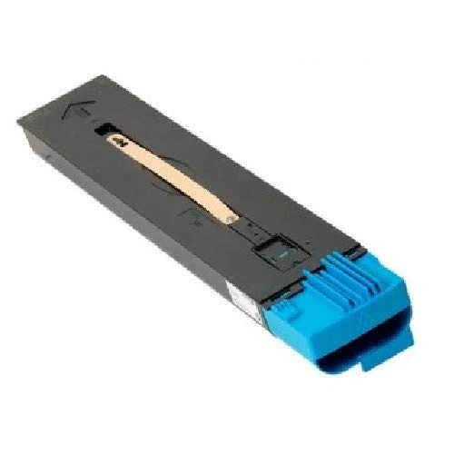 Compatible Toner (006r01528) For Xerox Color 550 Printer (34k) Cyan