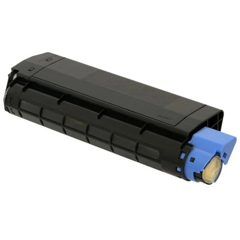Remanufactured Toner (47095701) for Oki C824n (5k) Yellow