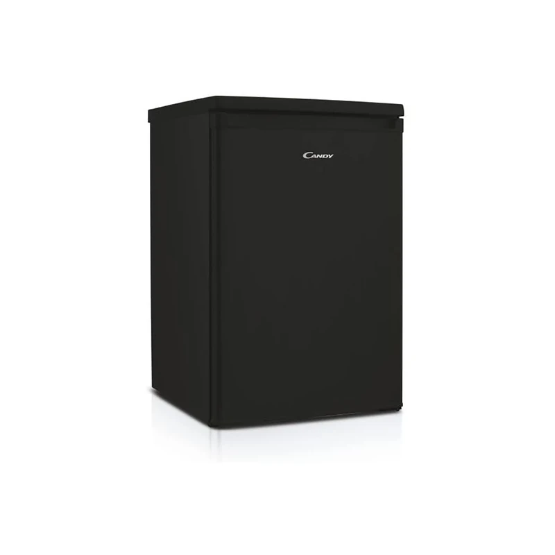 CANDY Freestanding Undercounter Fridge, 125L Total Capacity, 55cm wide, Black, CHTL552BKN