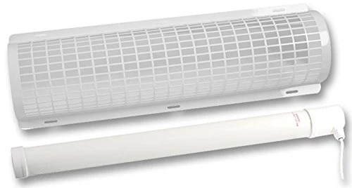 Pro Elec GT08887/GT08609 3ft Tubular Heater, 135W