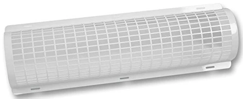 HYLITE ECOHEATING 2ft Heater Guard – Protective Safety Guard for Electric Heaters