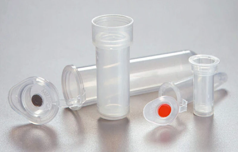 Merck Millipore UFC30GV25 Ultrafree MC Membrane Durapore PDVF Ultrafiltration Tube, 0.22 μm, Yellow, Pack of 25