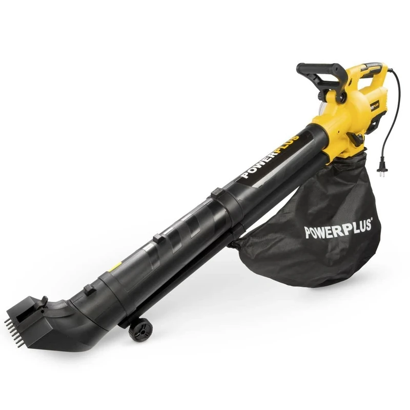 POWERPLUS POWXG4038 - Aspirador/soplador de hojas 3300w - Image 1