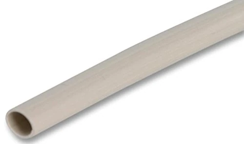 Pro Power 13638GRY 2:1 Heatshrink Tubing, 9.5 mm x 100 m, Grey