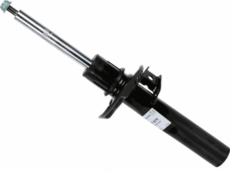 SACHS 317 575 Shock Absorber compatible with Volkswagen Golf VI (5K1) 2008-2014 Front Axle and Other Vehicles
