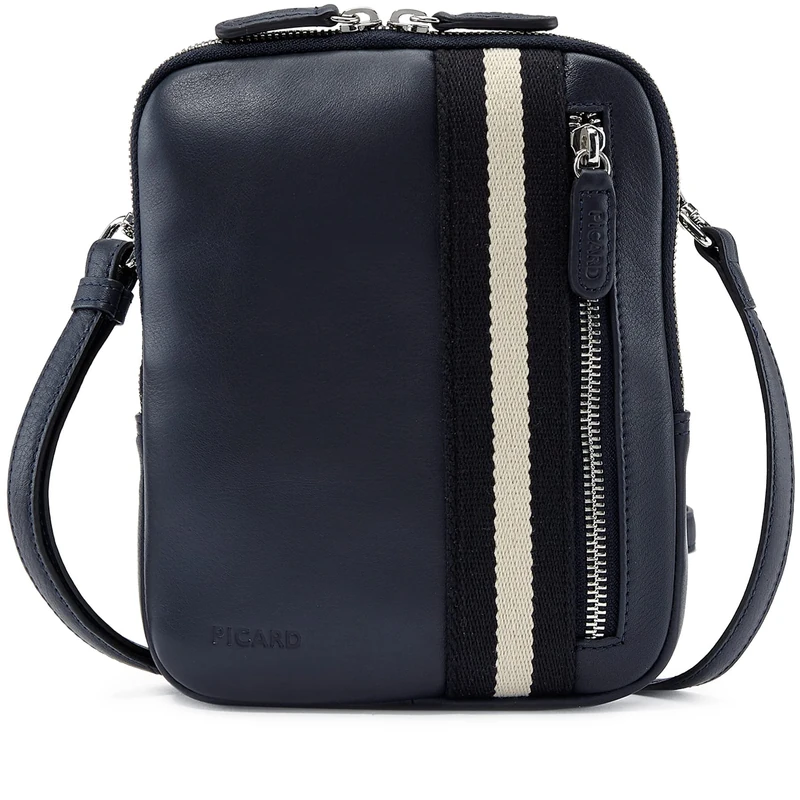 Picard Men's TORRINO Hand Luggage, Jeans Colour, Standard Size