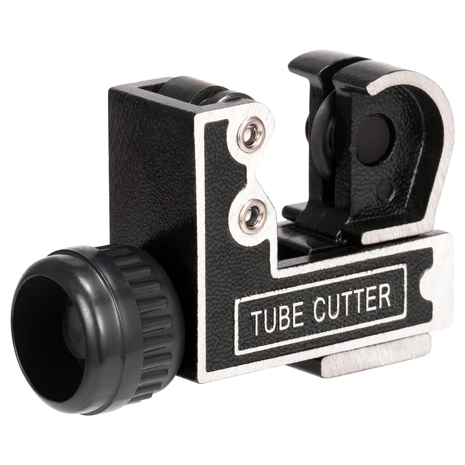 Copper Pipe Cutter 3-28mm, Mini Tube Cutter for Cutting Pipes of Copper, Brass, Aluminum for Plumbing, HVAC Work, Automotive Repairs, DIY Projects