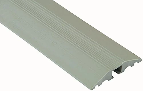 Pro Power R07 9M GRY 68 x 11 mm Cable Protector, Cable safe, Grey, 9m