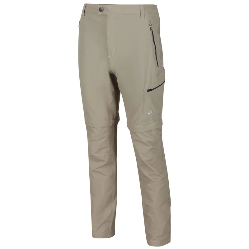Regatta Mens Highton Trouser Parchment 42W / 32L