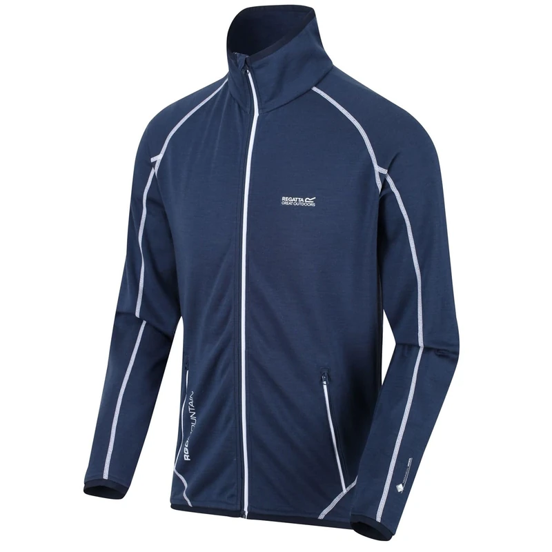 Regatta Men's Technical Softshell Jacket Hentana Ii Soft shell Man