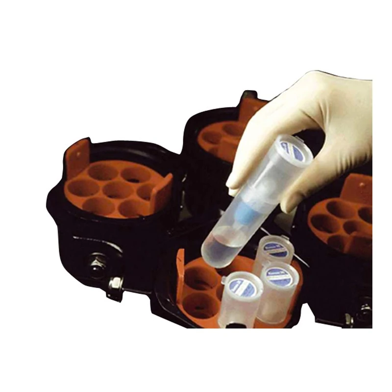 Merck Millipore UFC703008 Centricon Plus Centrifuge Filter, 70 Millipore, Cut-Off Threshold 30000 Millipore, Pack of 8