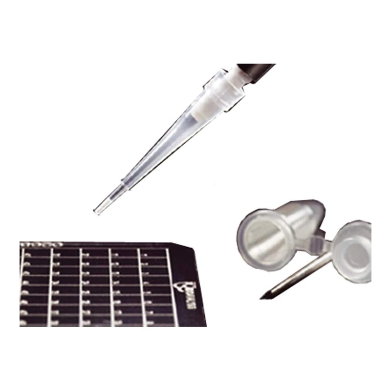 Merck Millipore ZTC04S096 C4 Millipore Ziptip Pipette Tip Polypropylene Resin, Pack of 96