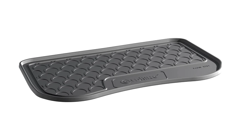Gledring Rubbasol (Rubber) Front Boot (Frunk) mat compatible with Tesla Model 3 7/2017-11/2020