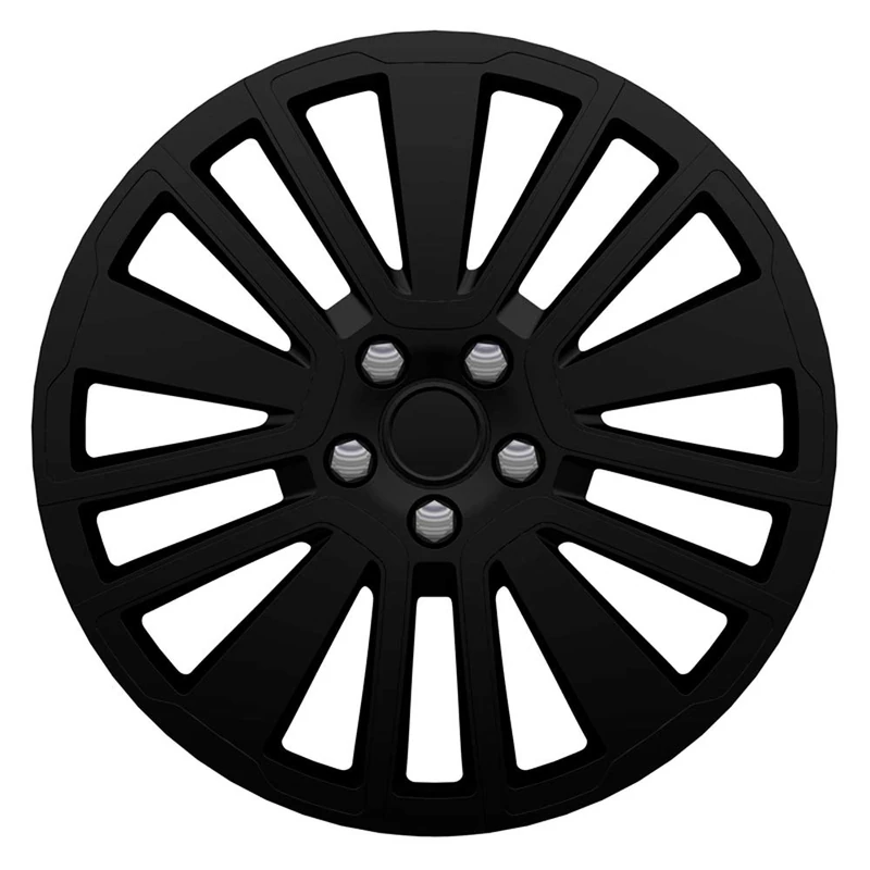 J-Tec Set wheel covers Scuba SR 14-inch black