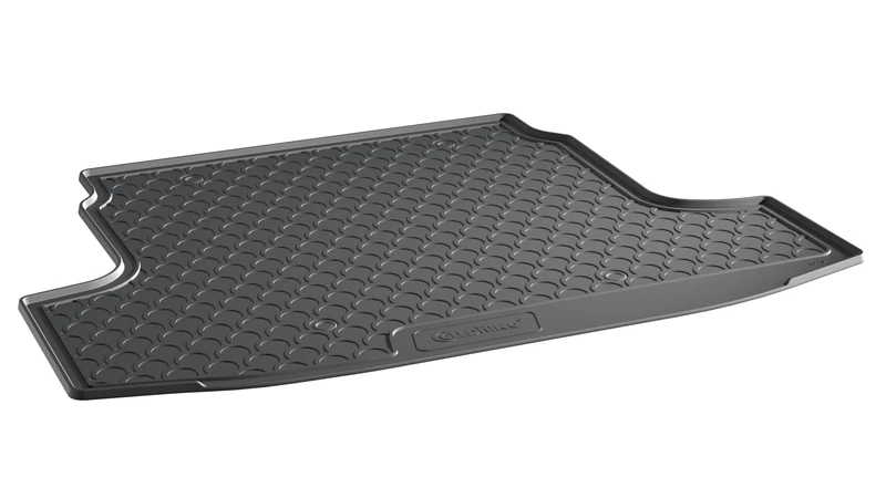 Gledring 1220 Rubbasol (Rubber) Trunk mat BMW 3-Serie G21 Touring 2019, Black
