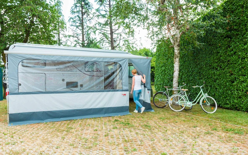 Fiamma Blocker Pro 100