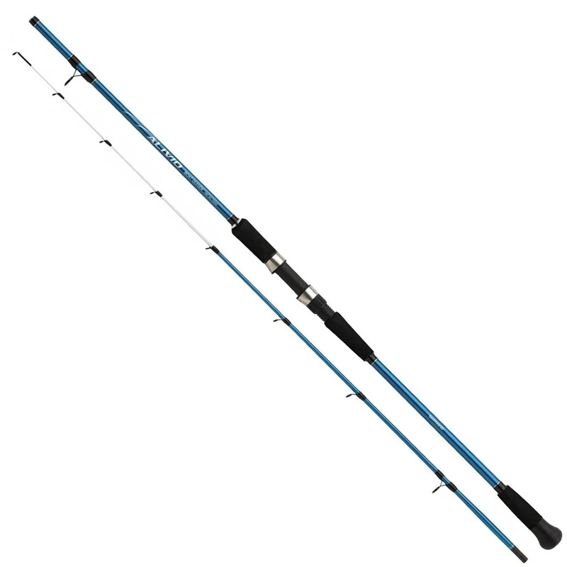 SHIMANO Relief Boat Quiver 180 50-150G Boat Fishing Rod - Image 1