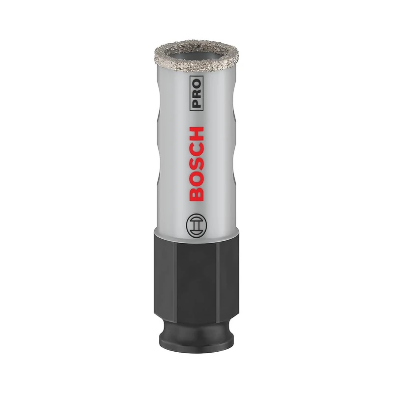 Bosch 1x PRO Tile Power Change Plus Hole Saw