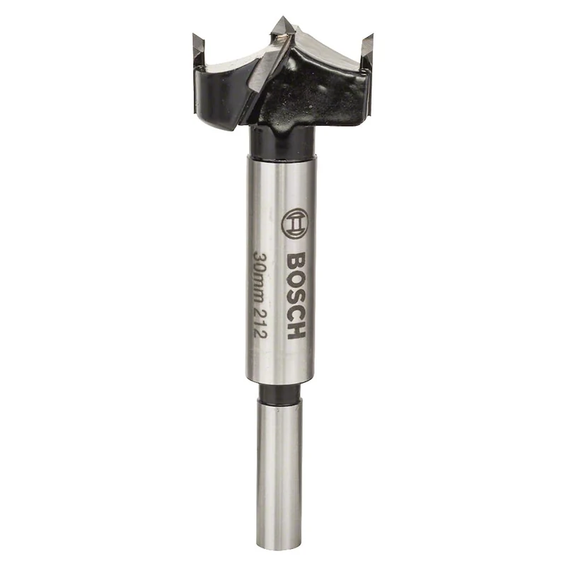Bosch 1x EXPERT Laminated Wood Hinge Cutting Drill Bit