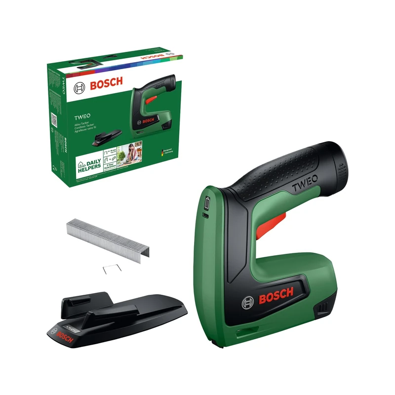 Bosch TWEO Nailer