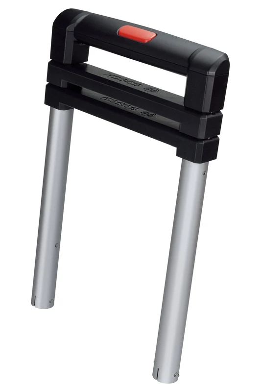 Bosch 1 x Pro Telescopic Handle (for Gas 400 A and Gas 12-40 MA, Professional Accessories Vacuum Cleaner)