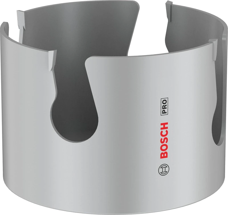 Bosch PRO Construction Material Threaded Hole Saw