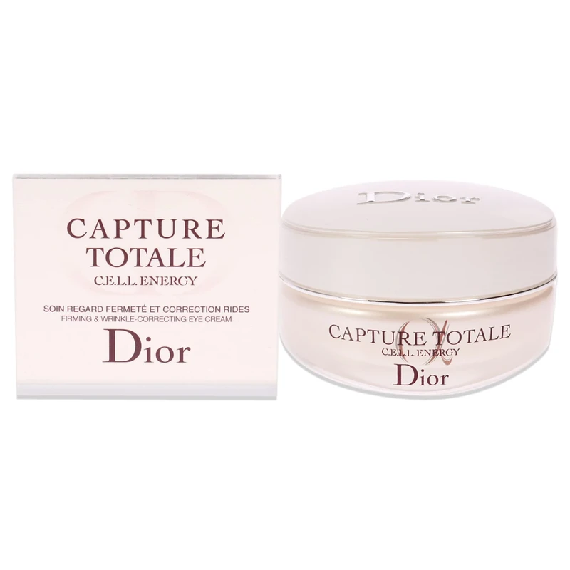 Dior C.E.L.L. Energy Eye Cream