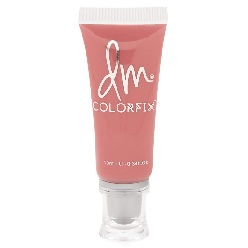DANESSA MYRICKS Colorfix 24-Hour Mattes Creme Brule - Image 1