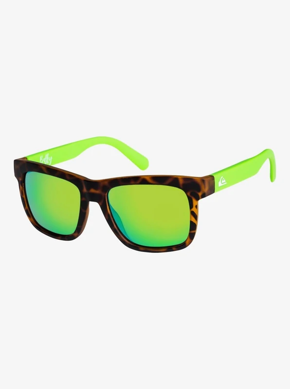Quiksilver Balky - Sunglasses for Boys 8-16