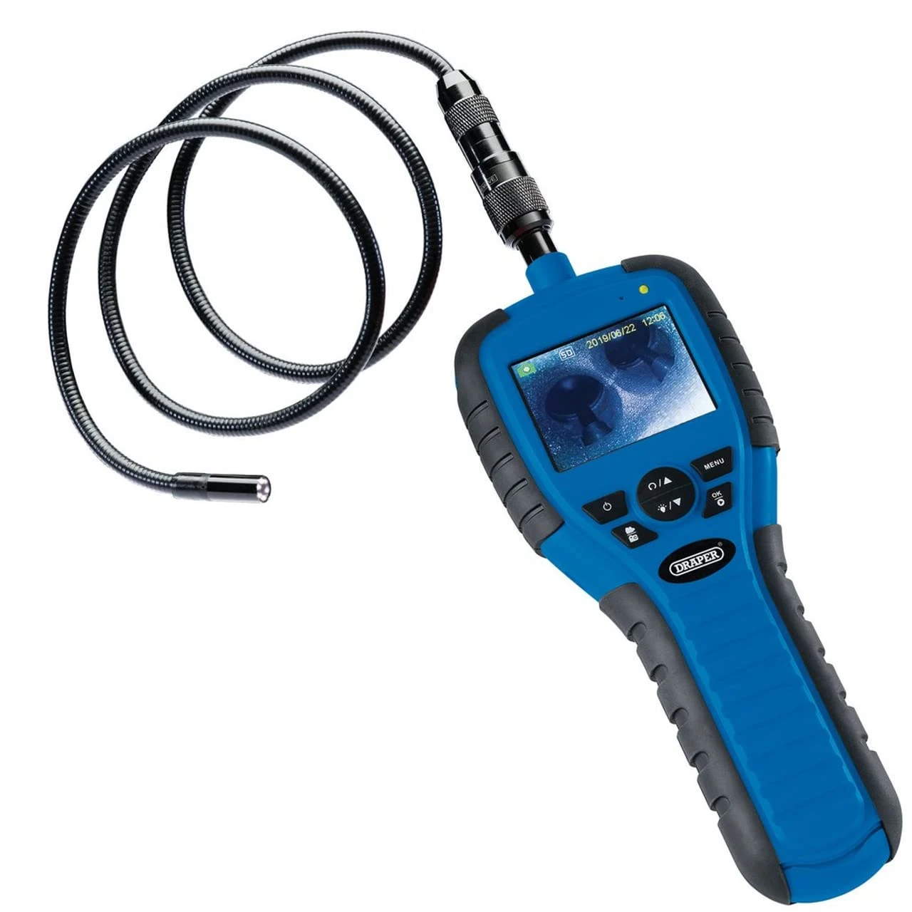 Draper 92577 Inspection Camera