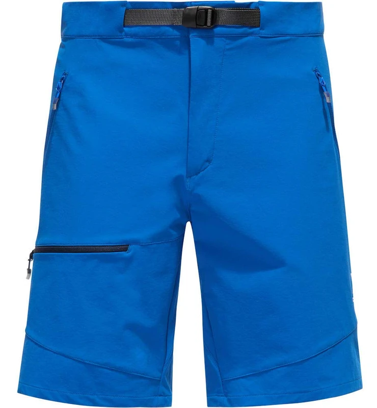 HAGLOFS 604554_2AN Lizard Shorts Men's Storm Blue Size S - Image 1