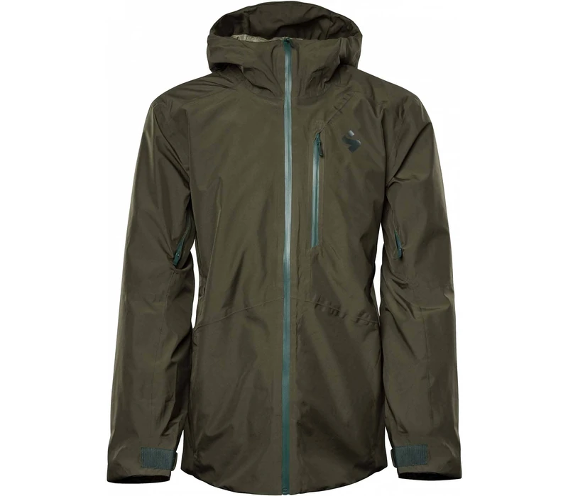 Sweet Protection Men's Crusader GTX Infinium Jacket - Size M