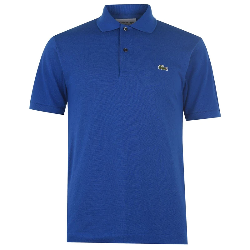 Lacoste - Polo L.12.12 Original Fit Men - L1212 Ultramarine
