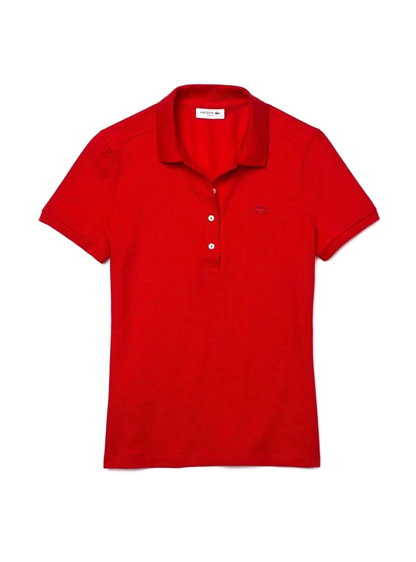 Lacoste - Women S S/S Polo