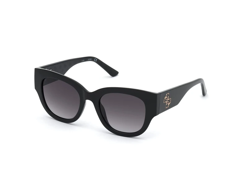 GAFAS GUESS - GU7680 C: shiny black
