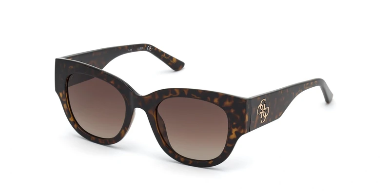 GAFAS GUESS - GU7680 C: dark havana