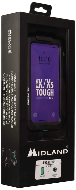 Midland Mobile phone case