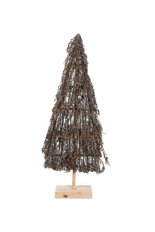 Comarco Sa Natural twigs tree 40x90 cm