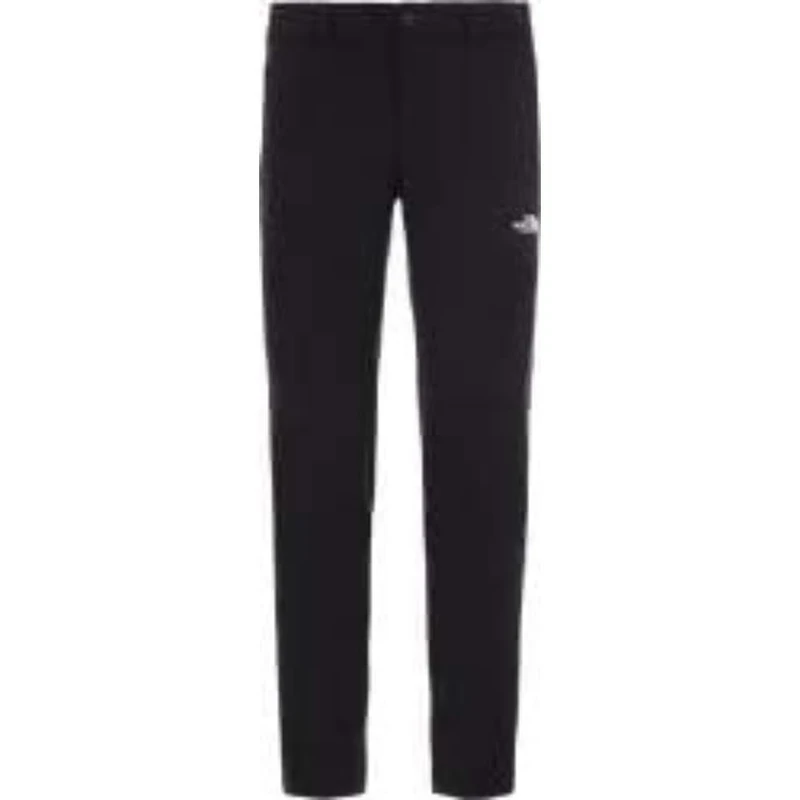 adidas Extent III Pants Men's Pants - Tnf Black, 28 - Image 1