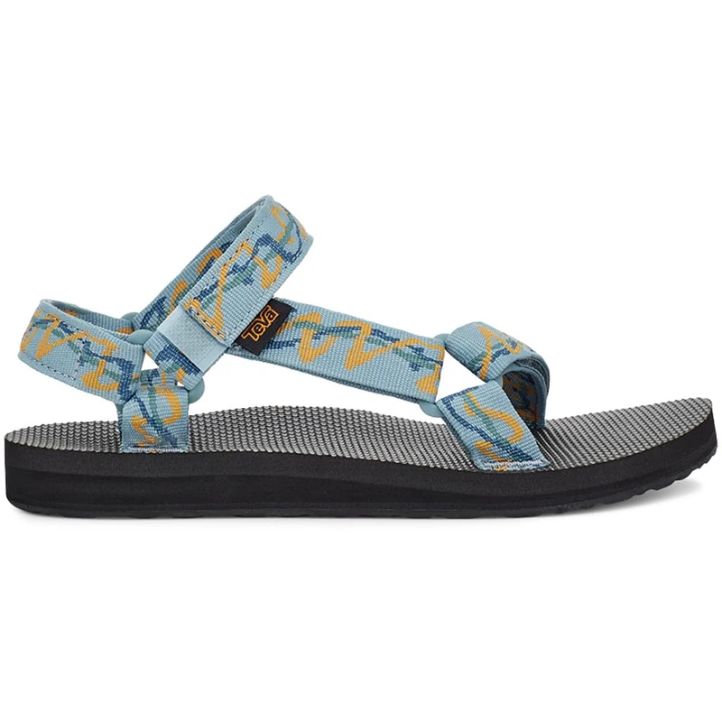 Teva Women's Original Universal Sandal, Ziggy Arona, 5 UK