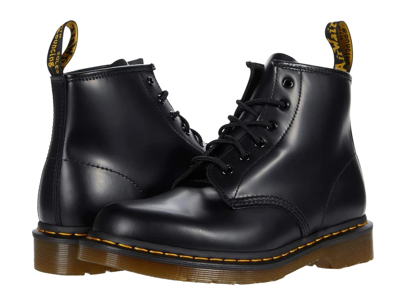 DR. MARTENS 101 YS boots